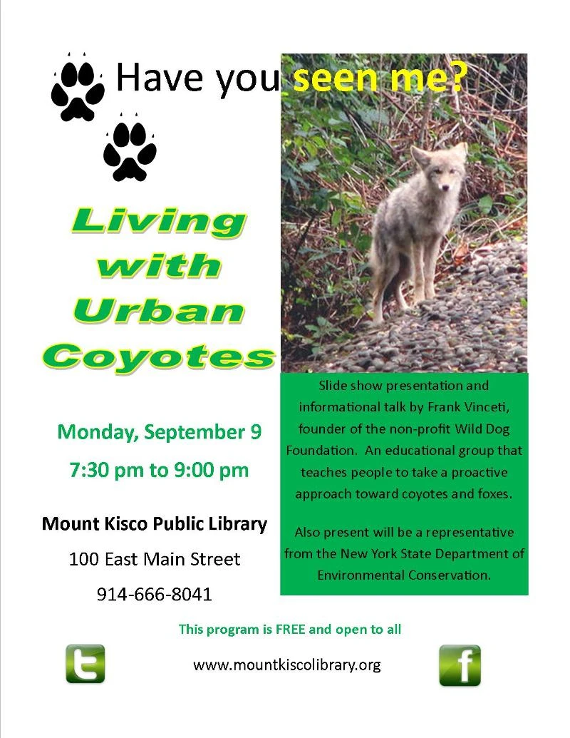coyotelib