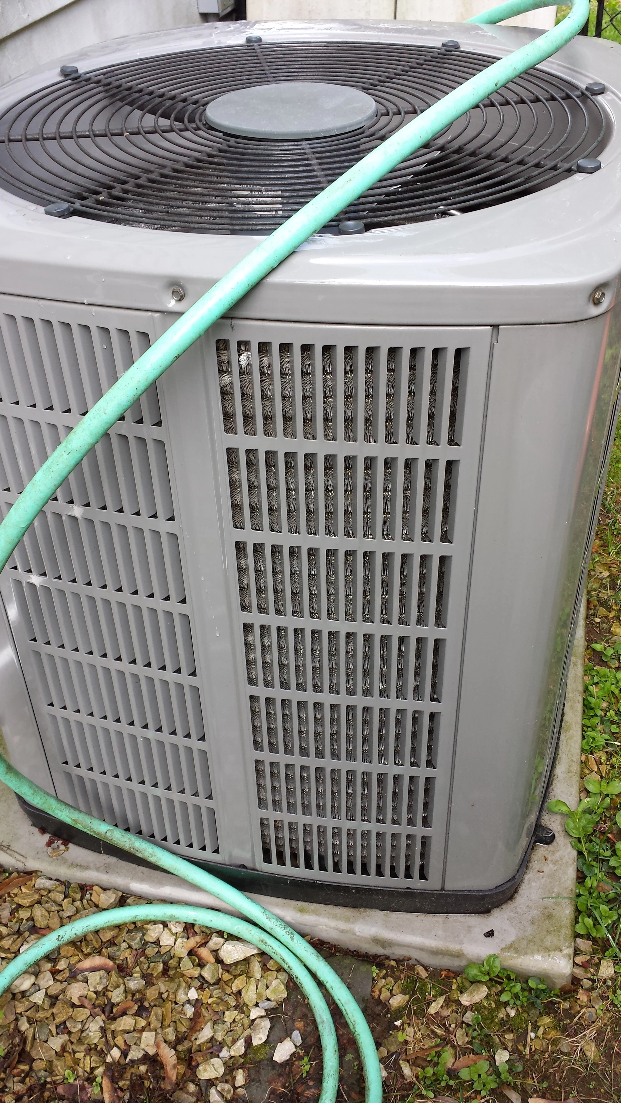 condenser