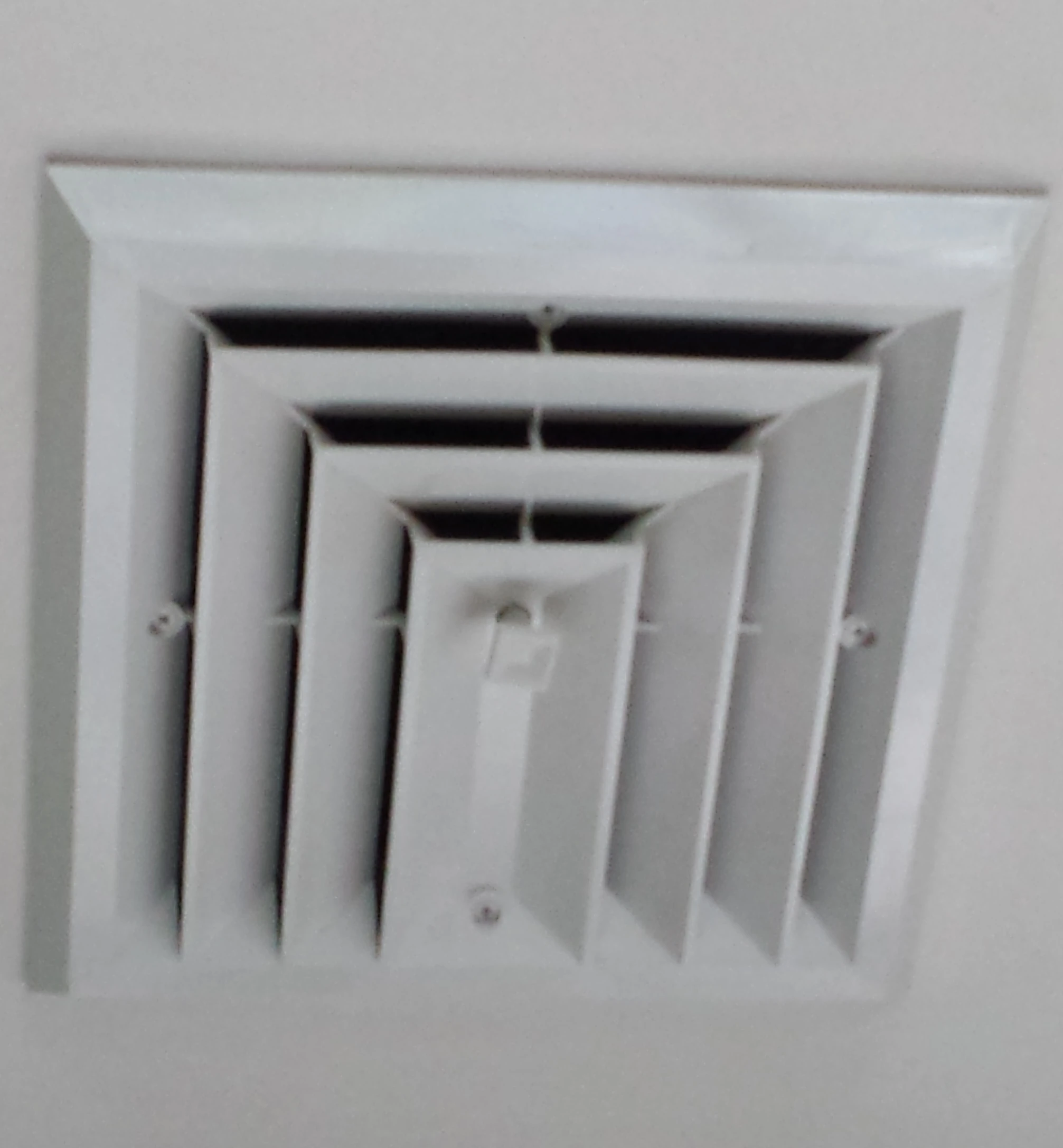 ac vent