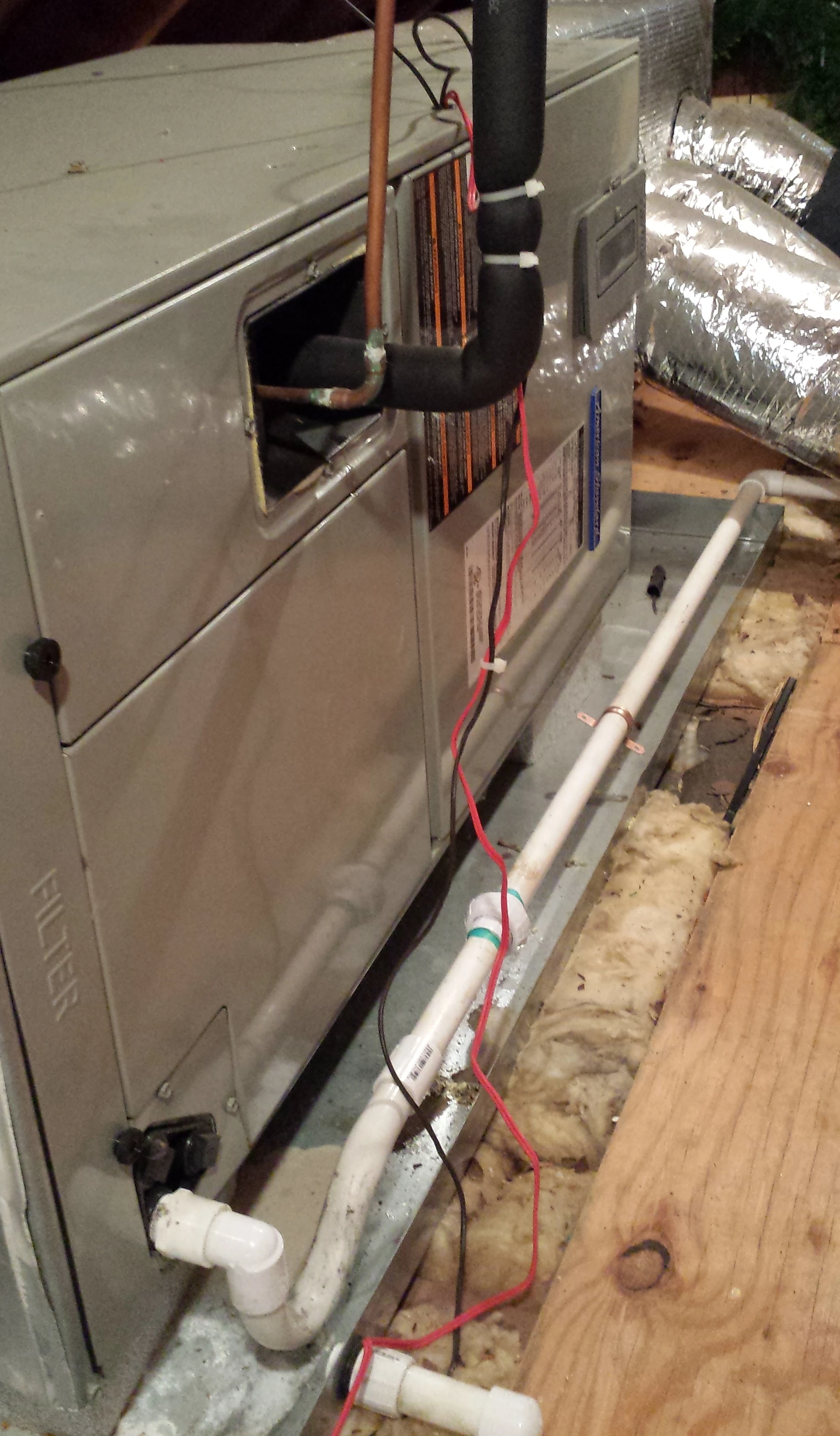 air handler