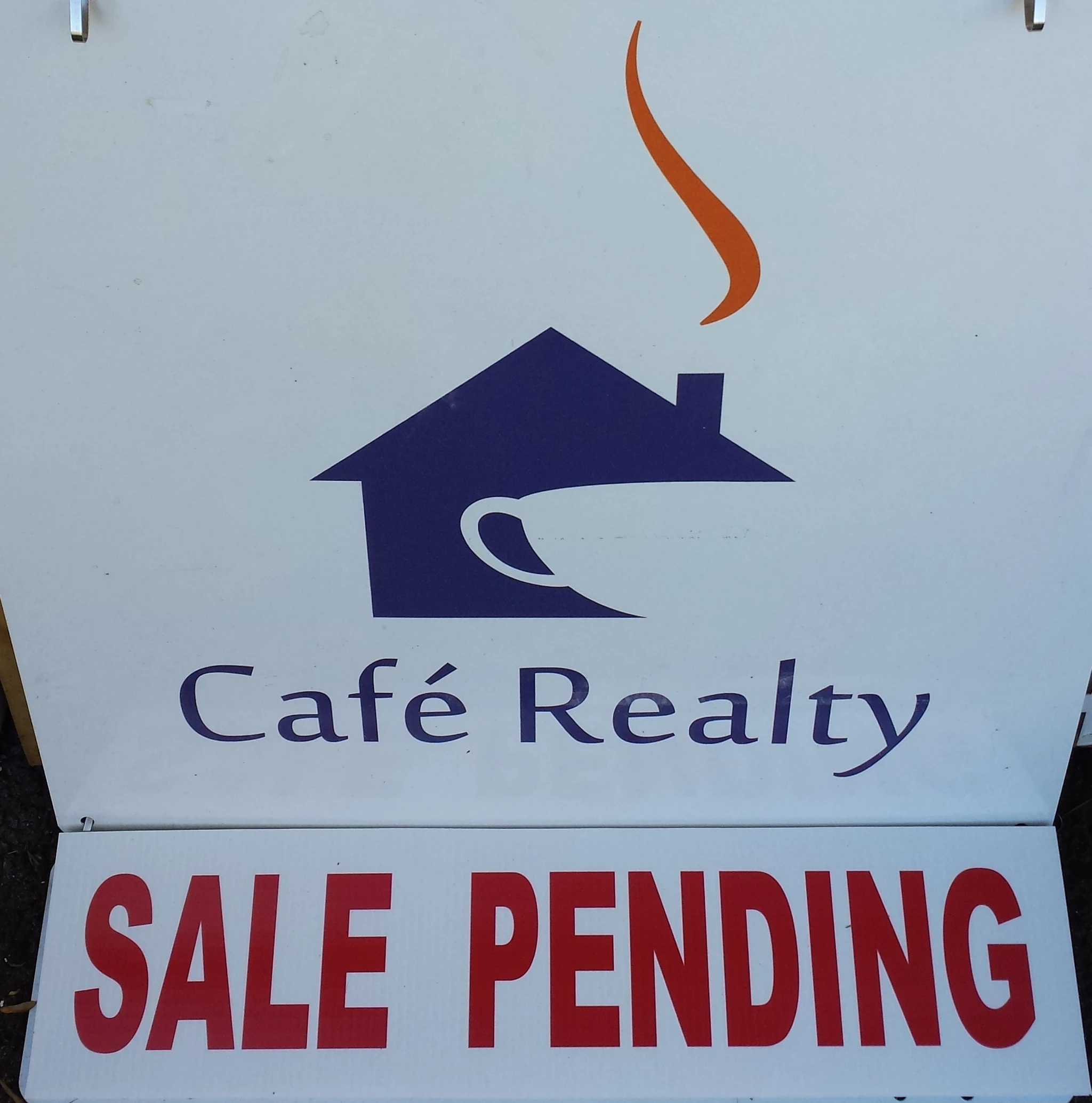 cafe sold