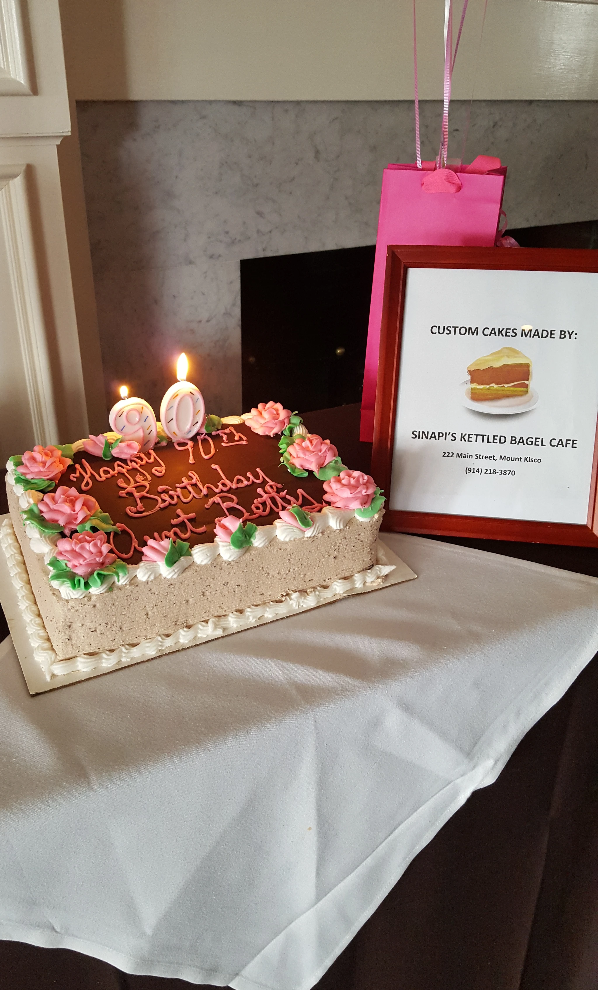 cake90