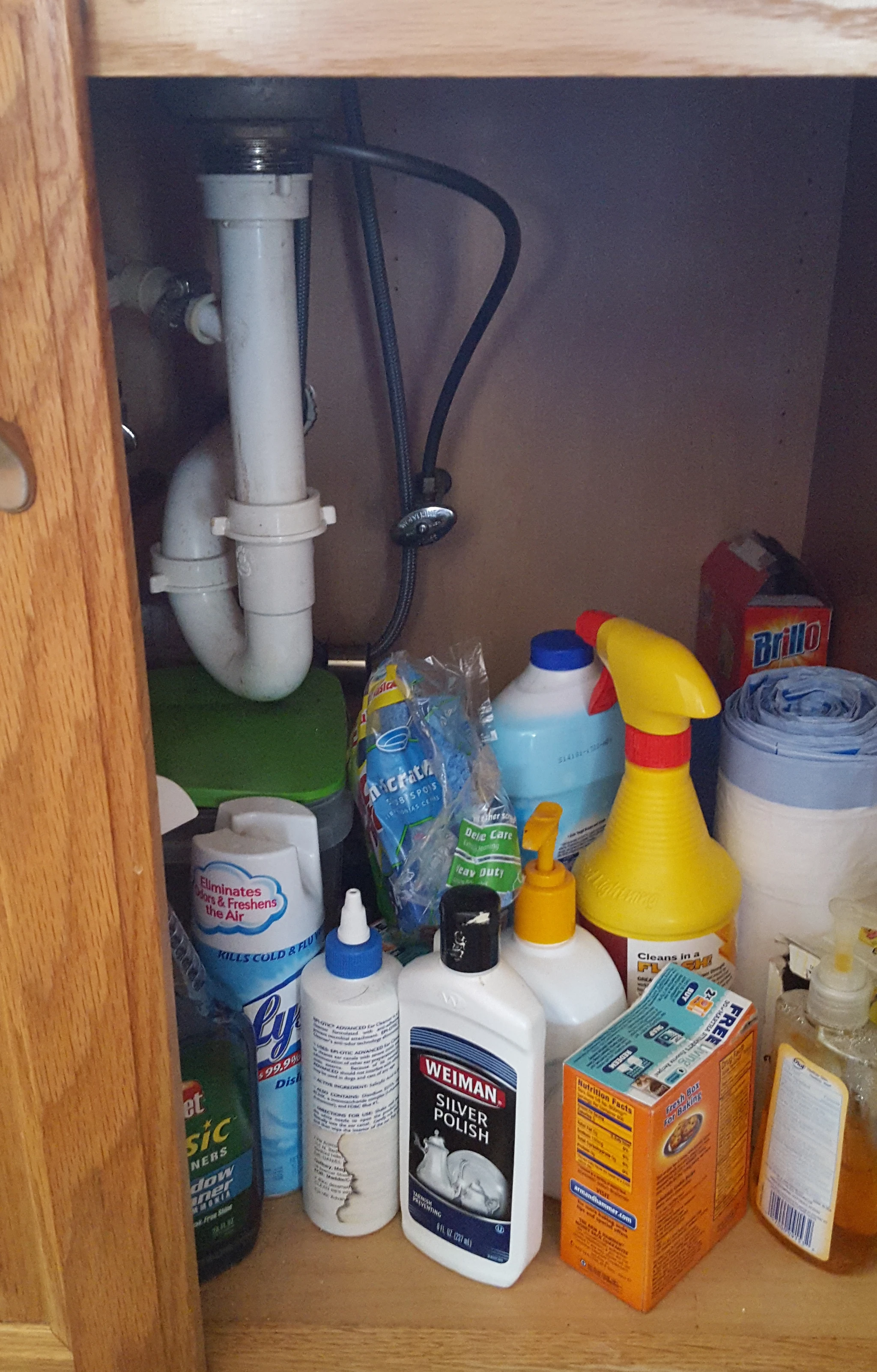 sink