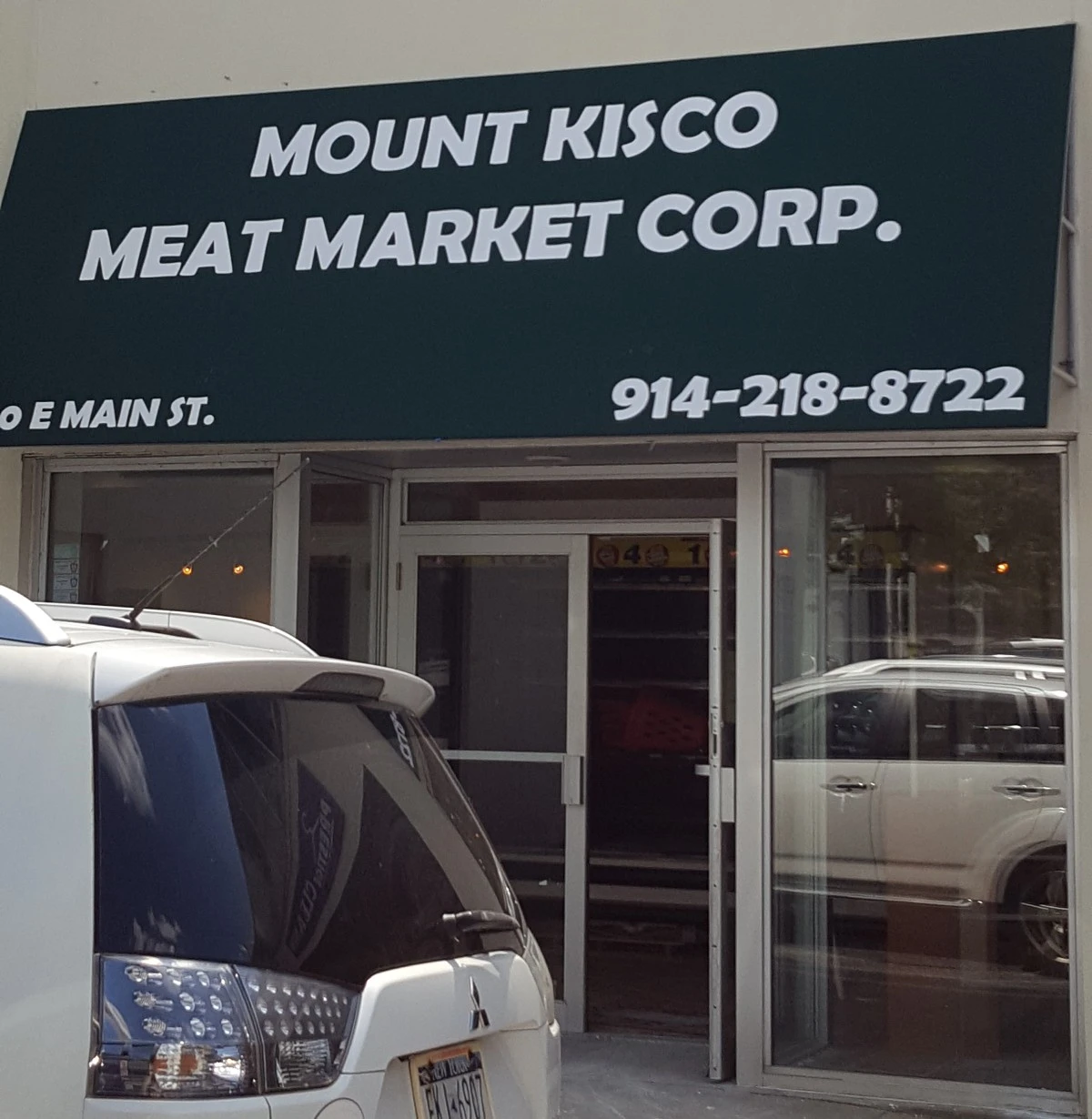 meat