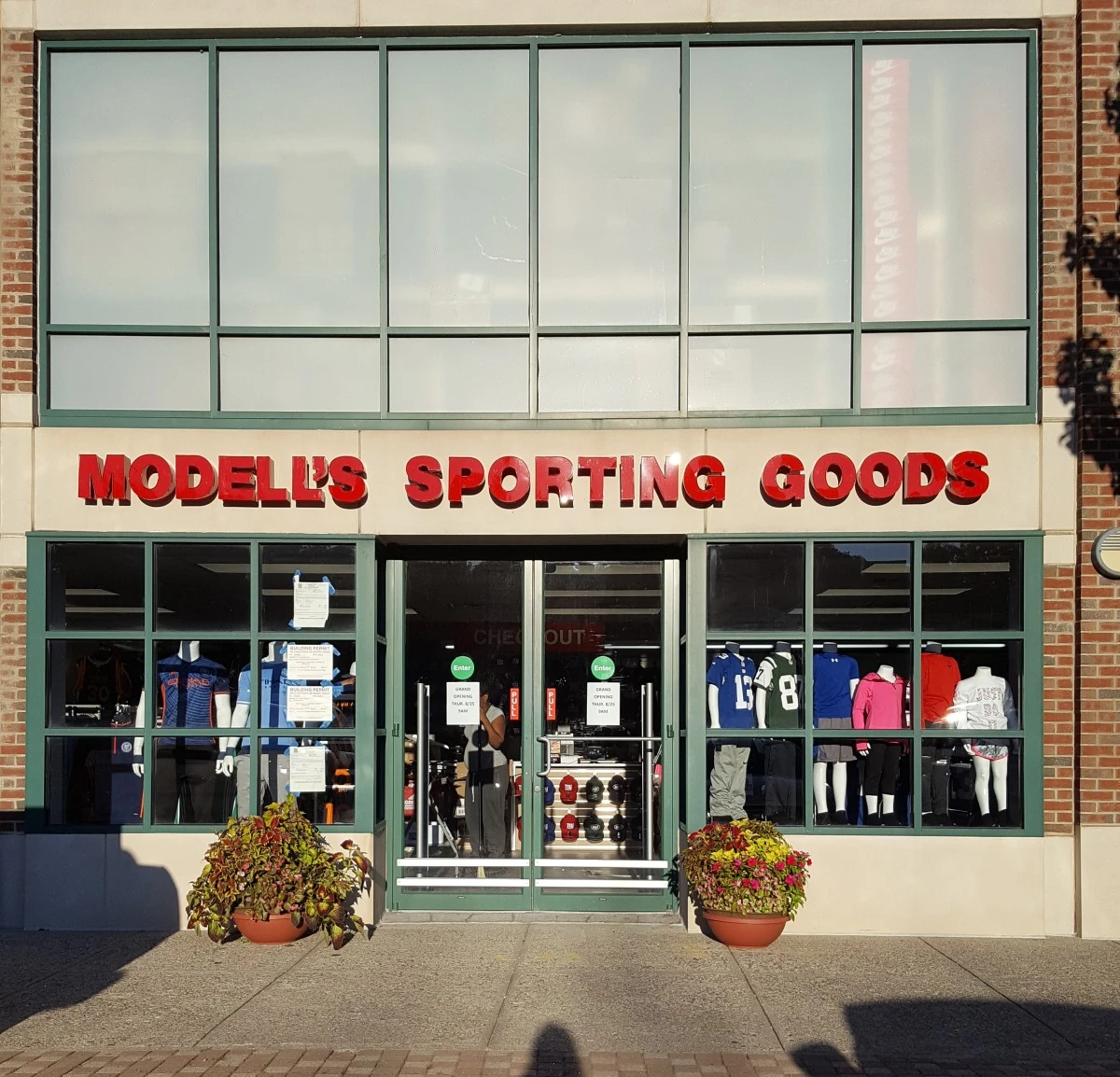 modells