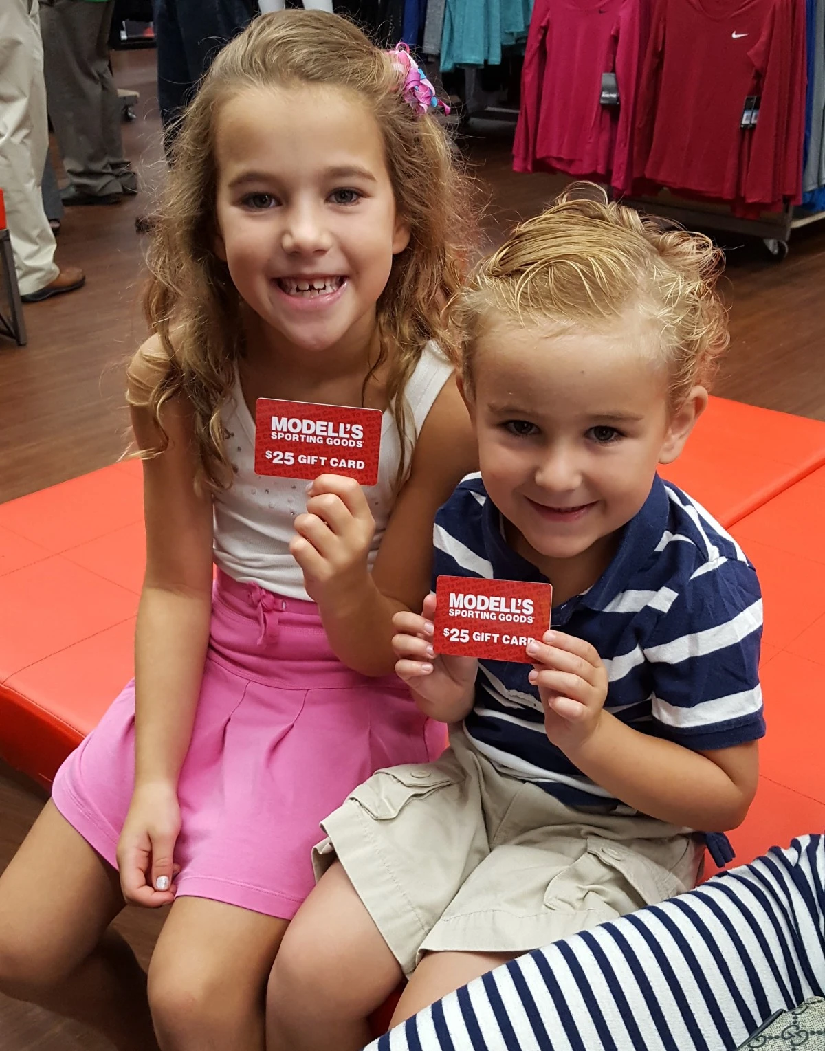modellskids