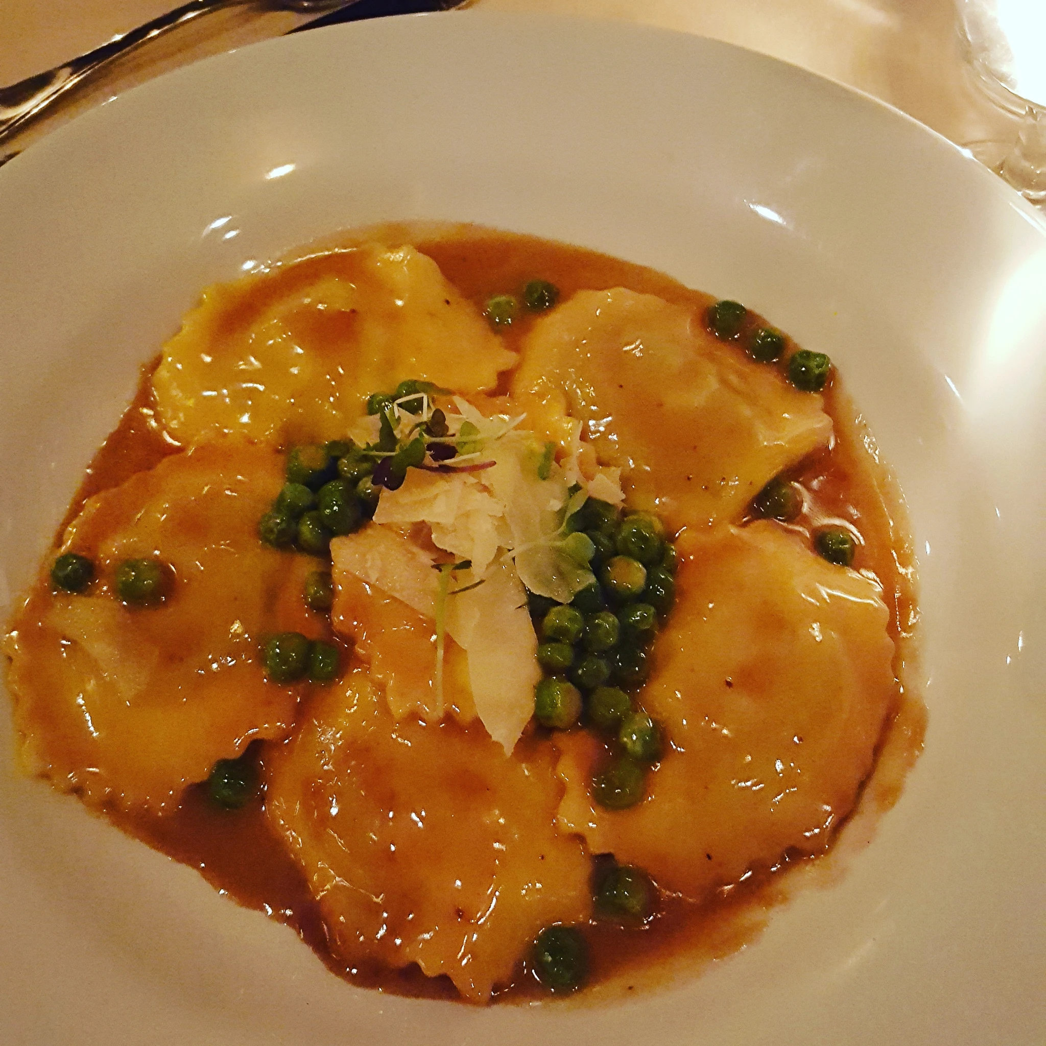 ravioli