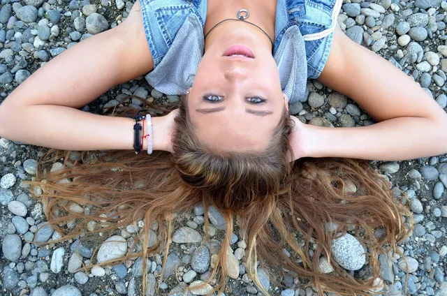 Facebook photo